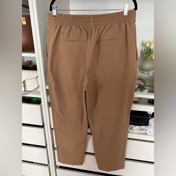 Zara beige pants - Picture 2 of 4